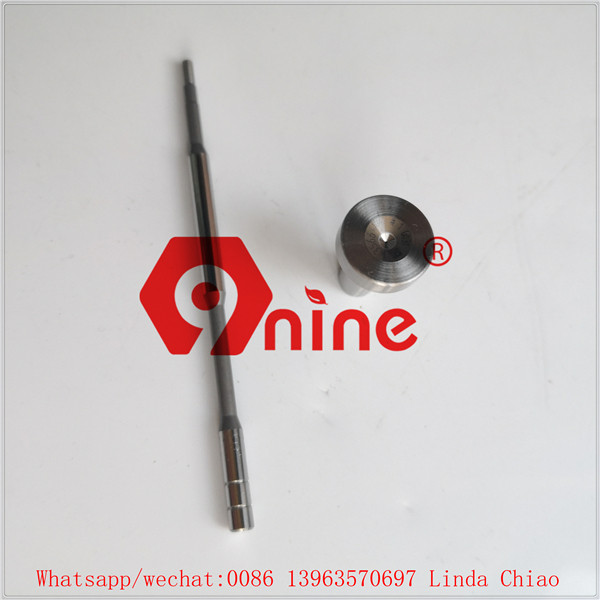injector valve F00RJ02410 For Injector 0445120179/0445120180/0445120197/0445120201 /0445120202/0445120220/0445120229